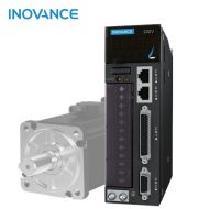 Serwowzmacniacz Inovance SV520 dla silników liniowych DDL