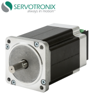 Napęd serwokrokowy Servotronix IST-34L22CO10-1