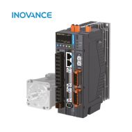 Serwowzmacniacz EtherCAT - funkcja STO – INOVANCE SV680N