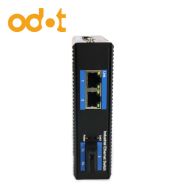 Switch Power over Ethernet (PoE) - ODOT-ES312FP-SC20 miniatura