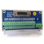 Terminal Fastech TB-Plus 