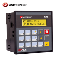 sterownik PLC Unitronics M91 front