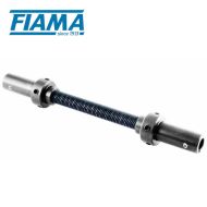 Wały elastyczne FIAMA AF-M