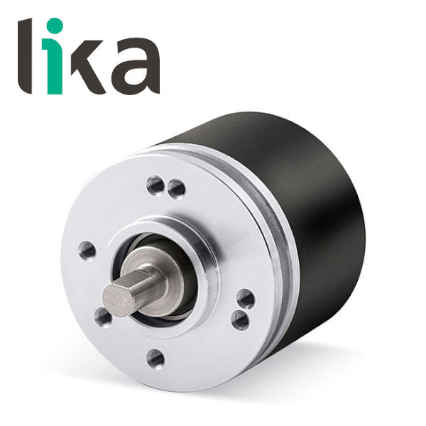 Enkoder absolutny 4-20mA Lika MS41 10/360AI1-6-2-L1