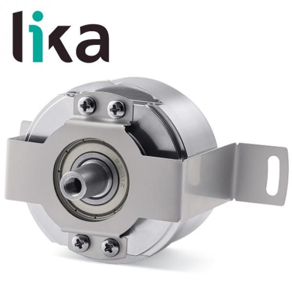 Enkoder inkrementalny LIKA CB60