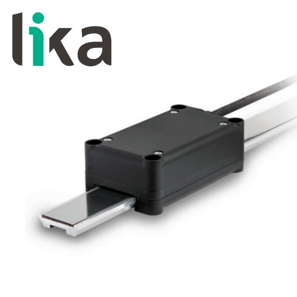 Enkoder liniowy LIKA SMAG absolutny