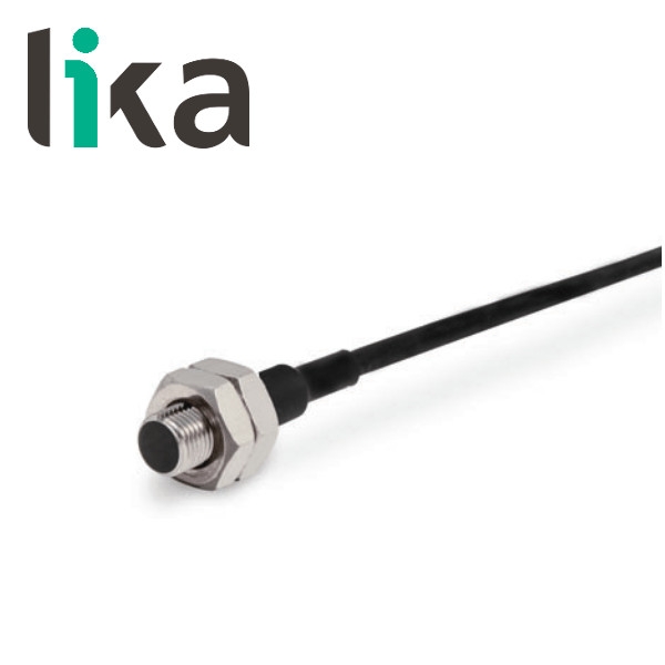 Enkoder liniowy LIKA SMX2 • SMX5