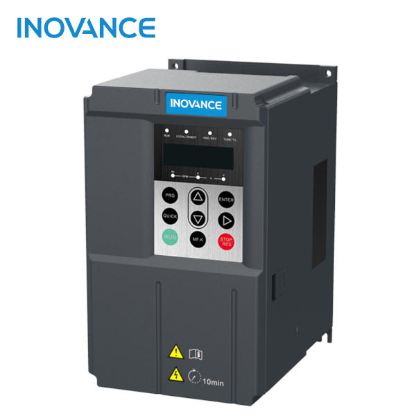 Falownik 5,5kW INOVANCE MD500T5.5GB-INT wektorowy