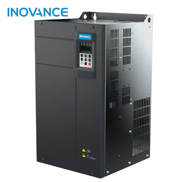 Falownik 90/110kW INOVANCE MD500T90G/110P-PLUS-INT wektorowy