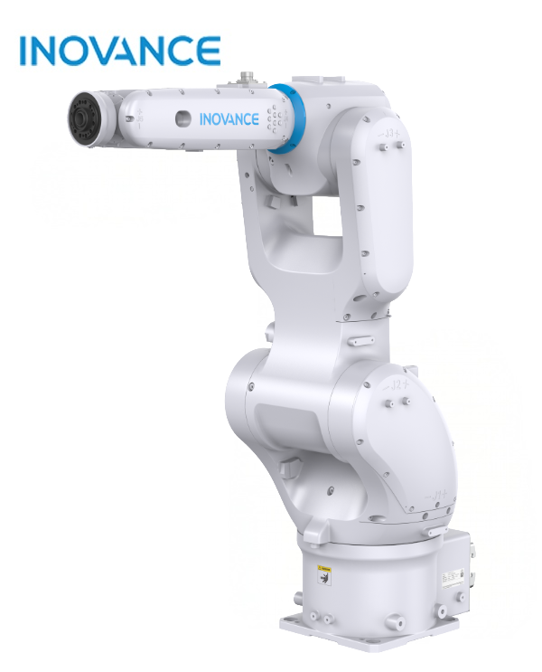 Robot 6-osiowy Inovance IR-R20H-120S-INT