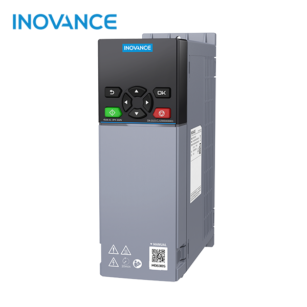 Falownik 4kW 3-fazowy INOVANCE MD630S-4T9R0BS-INT WEKTOROWY