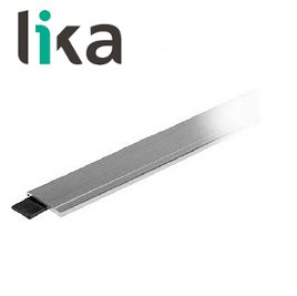 Profil ochronny taśmy magnetycznej LIKA PS1-1.0