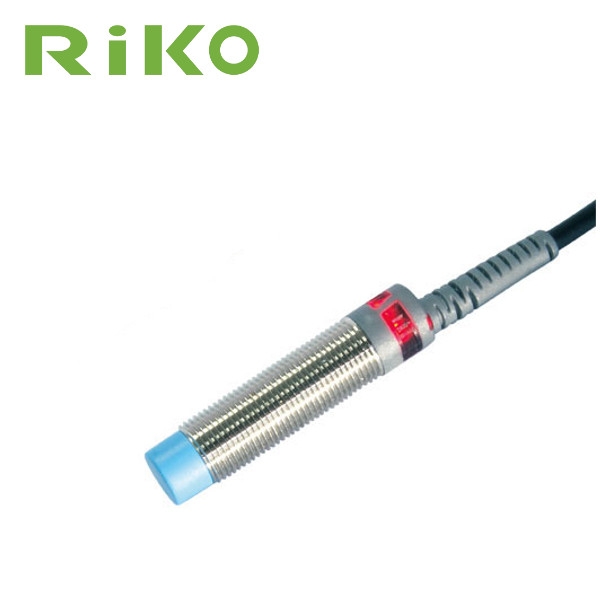 Czujnik indukcyjny RiKO PSC1206-N