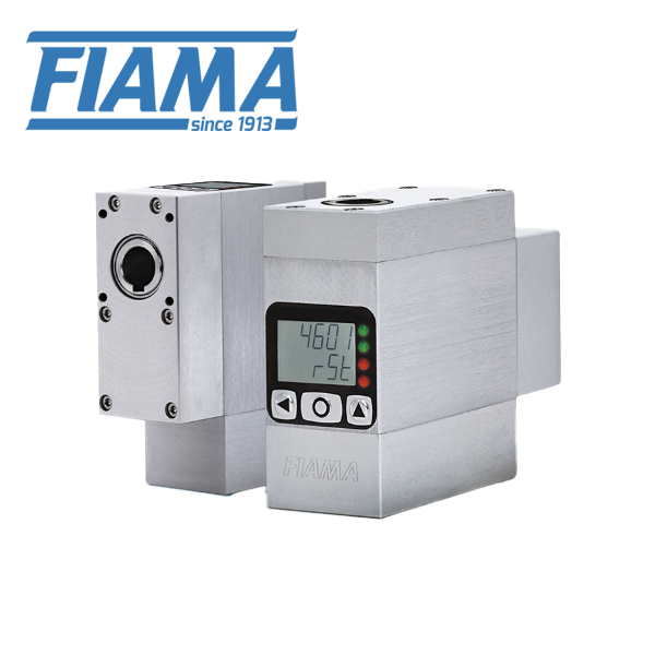 Pozycjoner Fiama SERVO.ALL