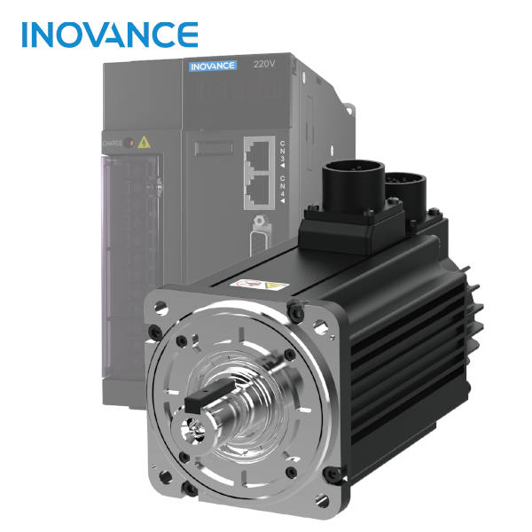 Serwomotor 1,5kW INOVANCE MS1H2-15C30CD-A331Z-INT