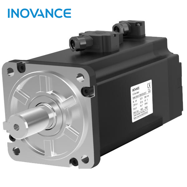 Serwomotor 550W INOVANCE MS1H4-55B30CB-A331R-INT