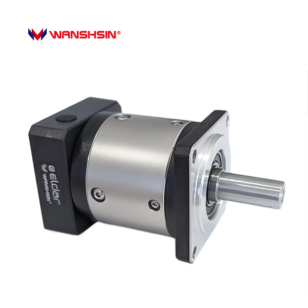 Przekładnia planetarna Eldar WPF