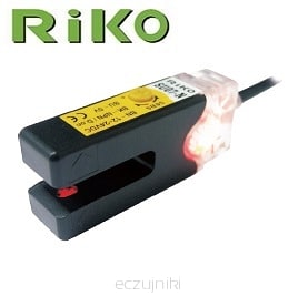 Czujnik etykiet SU07 firmy RIKO