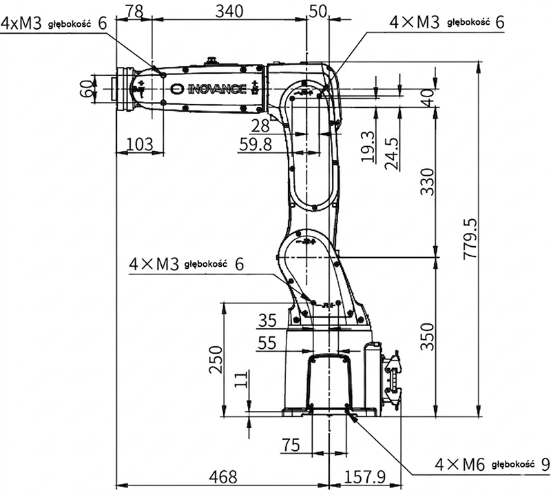 IR-R7H-90S-INT