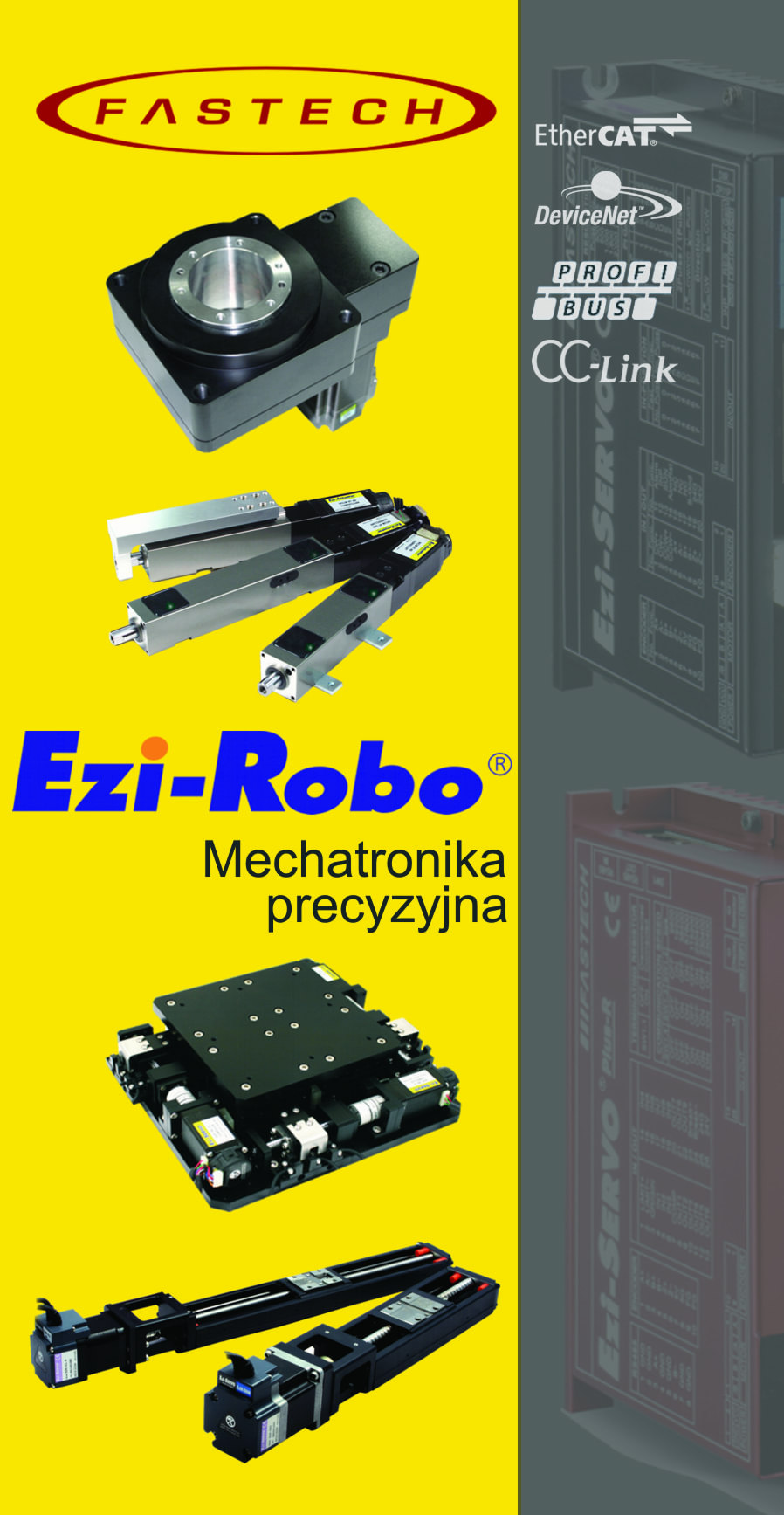 fastech